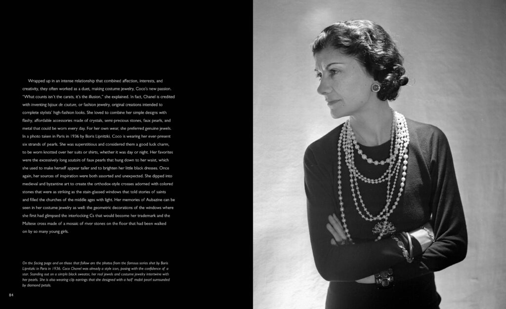 Lady Fashion  What should you know about Chanel Gabrielle Bonheur Chanel   known to everyone as famous Coco Chanel She was the first who designed womens  suits Instead of dresses skirts
